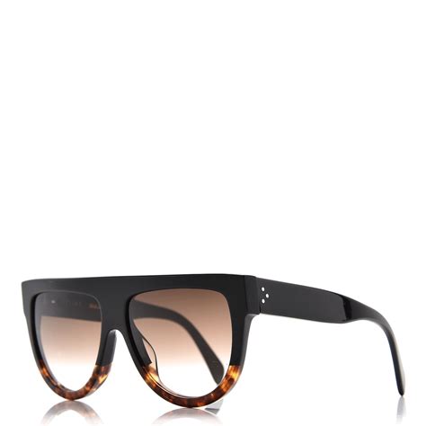 Celine 41026/s Shadow Sunglasses 